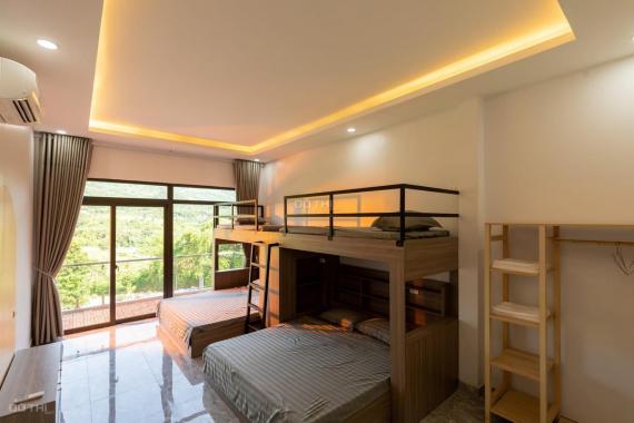 Khu nghỉ dưỡng homestay cao cấp ở Minh Quang, Ba Vì - 5000m2, giá 20 tỷ có thương lượng