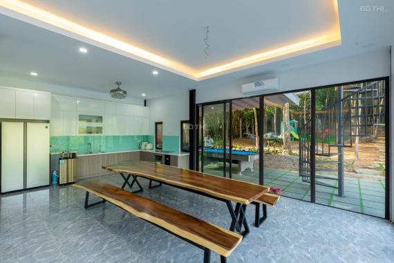 Khu nghỉ dưỡng homestay cao cấp ở Minh Quang, Ba Vì - 5000m2, giá 20 tỷ có thương lượng