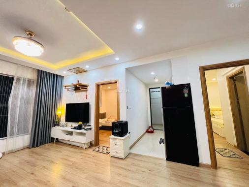 Bán chung cư The K Park, Hà Đông 68m2, 2PN, 2wc, view công viên, full đồ, nhỉnh 2 tỷ