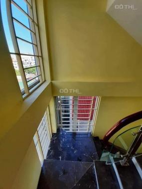 Bán nhà mặt phố Trường Chinh, Thanh Xuân - 50m2, 7 tầng thang máy, 4.5m MT