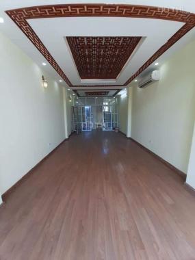 Bán nhà mặt phố Trường Chinh, Thanh Xuân - 50m2, 7 tầng thang máy, 4.5m MT