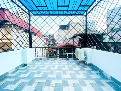 Siêu phẩm vỉa hè view hồ Tam Khương - Đống Đa kinh doanh đỉnh ở sướng