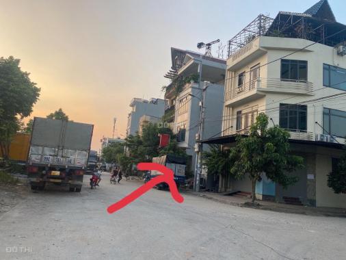 Bán đất tại đường Quang Minh, Xã Quang Minh, Mê Linh, Hà Nội diện tích 90,8m2 giá 59 triệu/m2