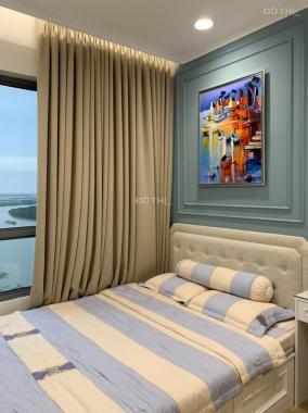 Hot bán căn hộ 3PN + 1 tại Đảo Kim Cương nhà đẹp view sông SG - 13 tỷ all in - LH 0345741011