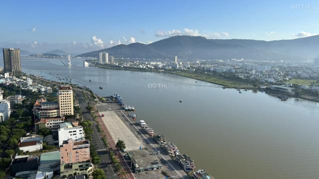 Căn hộ view triệu đô (Sun Riva Vista) cạnh sông Hàn Đà Nẵng, nơi hội tụ giới tinh hoa