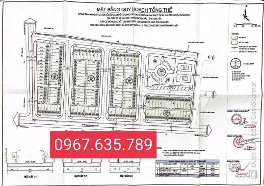 Vip! Giãn dân Tân Dân, trục chính KD sầm uất, vỉa hè 5m, đường 10m giá chỉ 2x tr/m2 0967635789