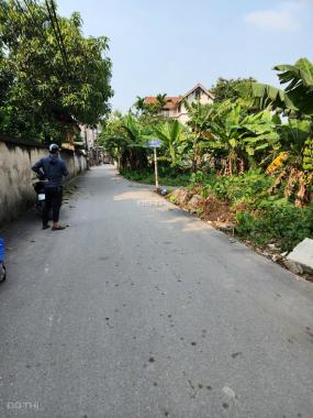 Bán đất tại đường An Thắng, Phường Biên Giang, Hà Đông, Hà Nội ô tô đỗ cửa di tích 43.2m2 giá 2 tỷ