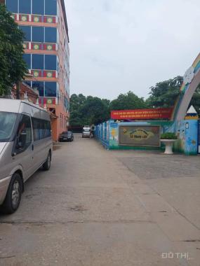 Bán đất tặng nhà Kim Giang - Thanh Liệt - Thanh Trì - ô tô đỗ cửa - Vài bước ra phố - Giá đầu tư
