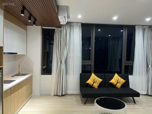 Gà đẻ trứng vàng, apartment 8 tầng x 70m2, 10 phòng khép kín full nội thất Hồ Tùng Mậu, Bắc Từ Liêm