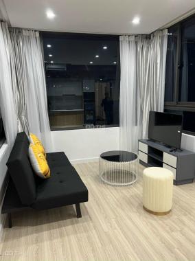 Gà đẻ trứng vàng, apartment 8 tầng x 70m2, 10 phòng khép kín full nội thất Hồ Tùng Mậu, Bắc Từ Liêm