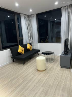 Gà đẻ trứng vàng, apartment 8 tầng x 70m2, 10 phòng khép kín full nội thất Hồ Tùng Mậu, Bắc Từ Liêm