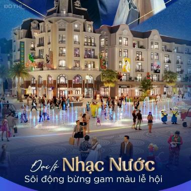 Merry Land Quy Nhơn Bizhouse giá sốc sau CK còn chỉ 7,7 tỷ cam kết thuê 40 - 120 triệu/tháng