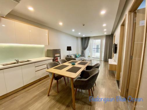 Giá thuê sập sàn 9tr/th có ngay căn 2PN tại F. Home - Budongsan Bienxanh