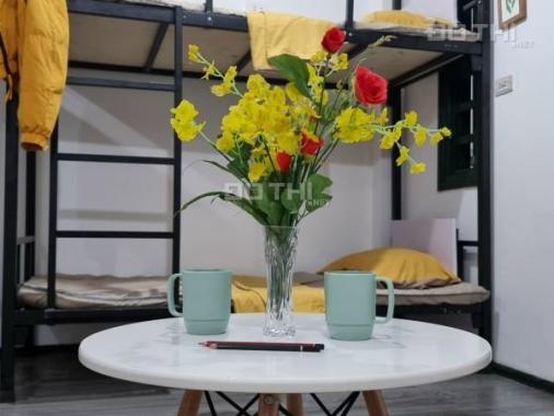 Cho thuê homestay Hoàng Hoa Thám mới 100 %, đẹp từ không gian đến nội thất