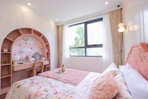 Bán căn hộ 75m2 2PN dự án Hanoi Melody Residences, giá chỉ 2.0 tỷ/căn, bàn giao nội thất cao cấp