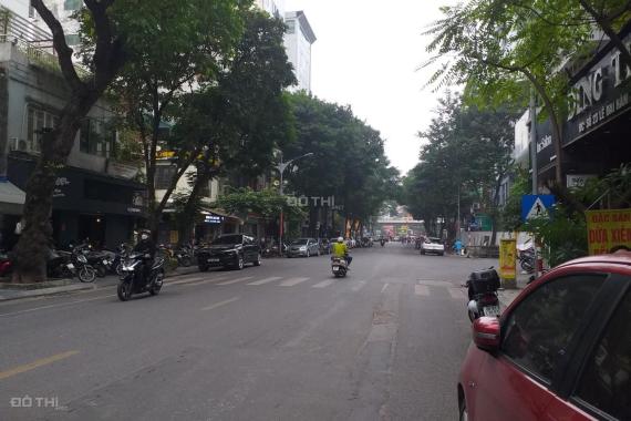 Bán nhà mặt phố Lê Đại Hành, sát Bà Triệu, S=76m2, MT=4,1m, 5 tầng, giá chỉ 20 tỷ