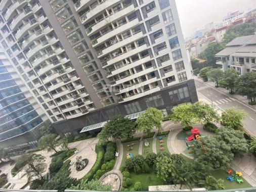 Cần bán căn CC toà CT2B chung cư GP Complex Phùng Chí Kiên - Cầu Giấy 98,5m2 - 5,5 tỷ
