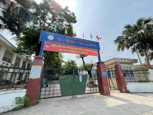 Bán đất phường Biên Giang, quận Hà Đông DT 107m2, giá chỉ 3,1 tỷ