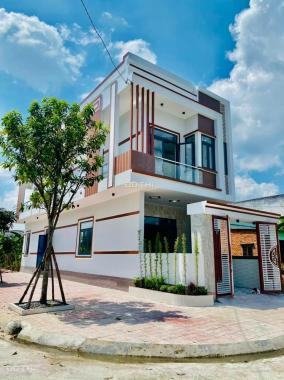 Bán nhà riêng tại đường Bùi Trọng Nghĩa, Phường Tân Hạnh, Biên Hòa, Đồng Nai diện tích 97.5m2