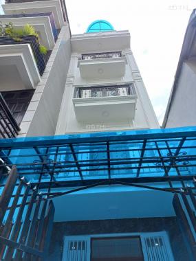 Bán nhà ngõ 103 Nguyễn An Ninh DT 60m2 x 5 tầng mới - Giá bán 7,35 tỷ