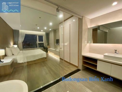 Căn 1PN Zen Diamond F. Home view sông chỉ 9tr/th - Budongsan Bienxanh