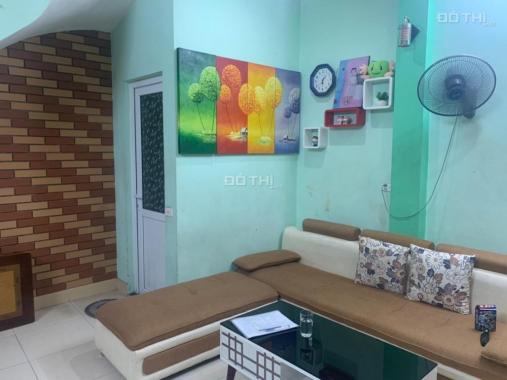 Nhà ngõ Thạch Bàn, siêu rẻ 36m2, MT 4.2m