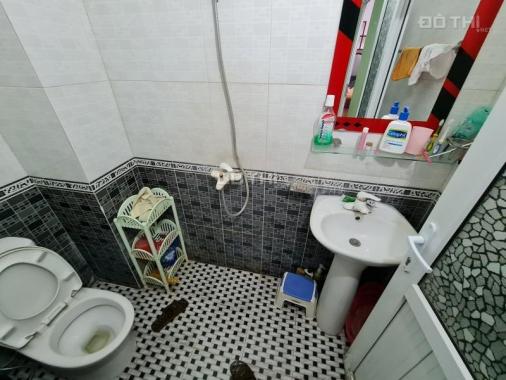 Nhà ngõ Thạch Bàn, siêu rẻ 36m2, MT 4.2m