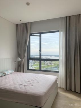 Bán căn 1 phòng ngủ Đảo Kim Cương - OT tháp Canary - nhà đẹp view sông Sài Gòn - 3.7 tỷ sẵn HĐ thuê