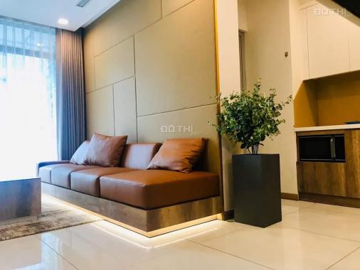 Bán 2PN rộng đẹp, khu Park, có sổ hồng, giá 6.8 tỷ, Vinhomes Central Park, 0938764277