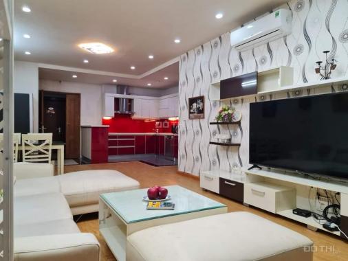 Bán căn hộ chung cư Victoria Văn Phú, Hà Đông, mới đẹp căn góc tặng nội thất, 3,6 tỷ