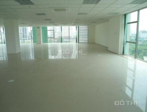 Cho thuê mặt bằng kinh doanh 3000m2 (có cắt nhỏ) tầng 4 tại Keangnam Landmark giá 400 nghìn/m2