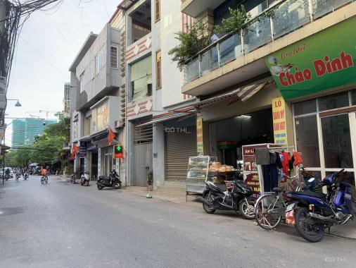 Bán gấp nhà mới 6 tầng 55m2 thang máy chạy cực êm, mặt phố Nguyễn Văn Trỗi - Hà Đông