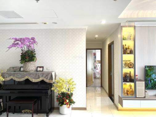 Bán căn hộ 3PN, L5 - 01, 108m2, sổ hồng, Vinhomes Central Park, 0938764277