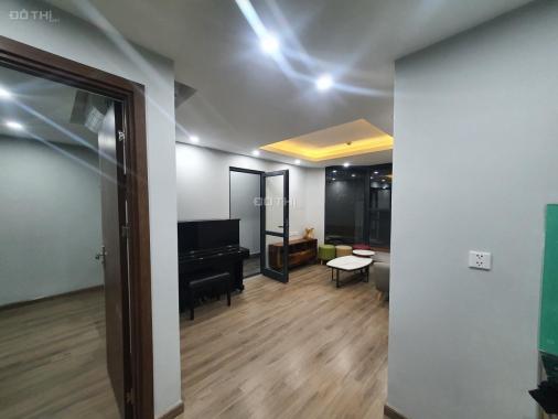 Bán căn tầng 4, chung cư Hud Building, Số 04 Nguyễn Thiện Thuật - Nha Trang