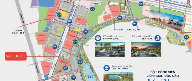 Bán studio từ 1.2 tỷ tại Vinhomes Smart City Đại Mỗ diện tích 30m2 - 0934306262