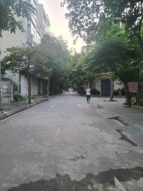 Bán nhà phố Mậu Lương, Kiến Hưng, Hà Đông 60m2 MT 5m nhỉnh 6 tỷ - mặt phố kinh doanh