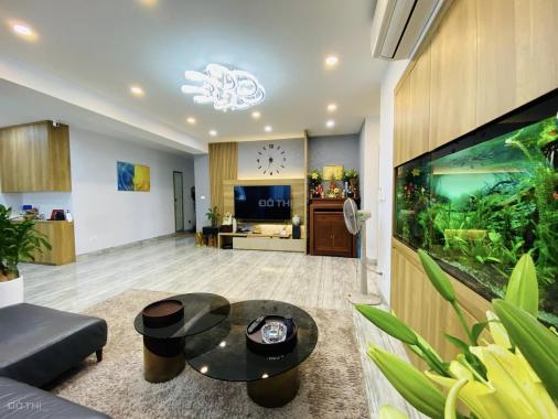 Chung cư Đống Đa siêu đẹp giá rẻ tại 102 Thái Thịnh Hà Thành Plaza 115m2 giá 5,15 tỷ
