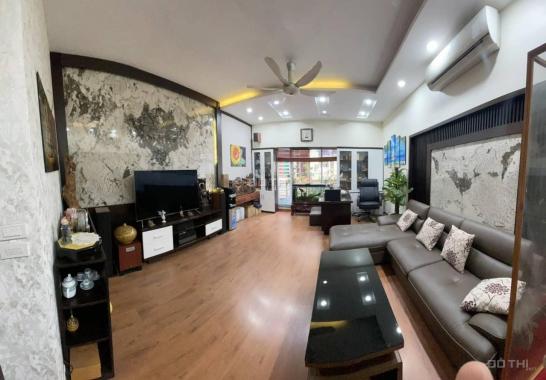 Cần bán gấp nhà mặt ngõ 141 Nguyễn Khang, Vũ Phạm Hàm, Yên Hòa, Cầu Giấy, DT 82 m2 giá 21.9 tỷ