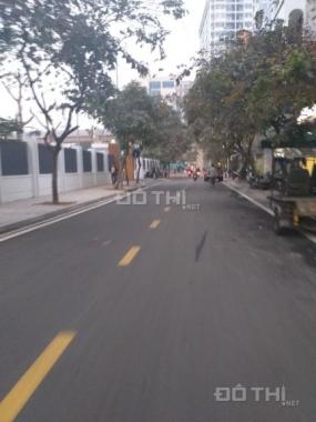 Chính chủ cần bán gấp nhà KD mặt ngõ 61 Hoàng Cầu Trần Quang Diêu Ô Chợ Dừa Đống Đa. DT 68m2
