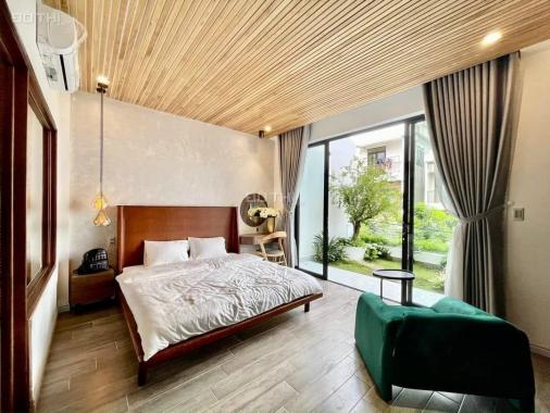 Siêu phẩm 3 tầng full nội thất Phú Xuân 8, P Hoà Minh, Quận Liên Chiểu, Đà Nẵng