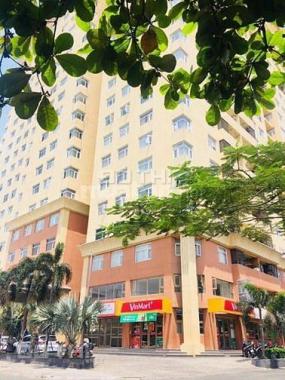 Căn hộ Hoàng Kim Thế Gia, DT 83m2, 3PN, 2WC căn góc nhà đẹp 2,68 tỷ 0903154701