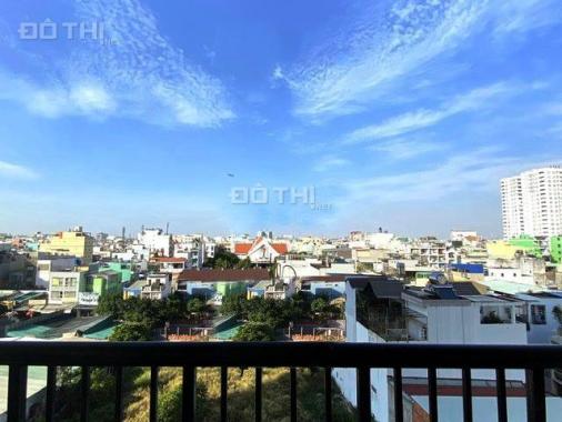 Căn hộ Hoàng Kim Thế Gia, DT 83m2, 3PN, 2WC căn góc nhà đẹp 2,68 tỷ 0903154701