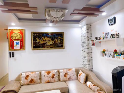 Căn hộ Hoàng Kim Thế Gia, DT 83m2, 3PN, 2WC căn góc nhà đẹp 2,68 tỷ 0903154701