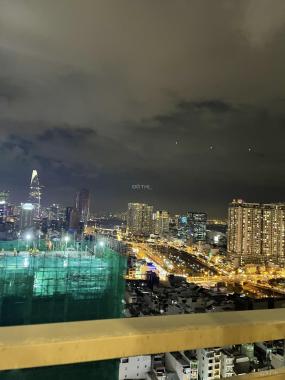 Cho thuê căn hộ chung cư tại dự án Soho Residence, Quận 1, Hồ Chí Minh diện tích 34m2 giá 13 tr/th