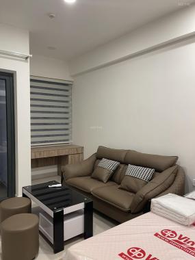 Cho thuê căn hộ chung cư tại dự án Soho Residence, Quận 1, Hồ Chí Minh diện tích 34m2 giá 13 tr/th