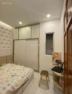 Bán nhà 2MT Nguyễn Văn Bứa gần ngã 3 Giồng 4,5*18m, thanh toán 690 tr cho thuê 5tr