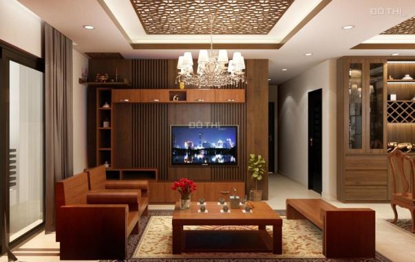 Chính chủ bán gấp căn 3PN góc Royal City (132m2, full đồ đẹp, 11 tỷ), LH: 0912.396.400 (Miễn TG)