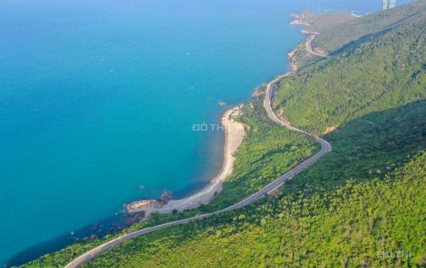 Biệt thự 1400m2 ôm trọn mặt biển Nha Trang, bắt trọn bình minh và hoàng hôn