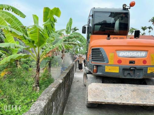 Chào bán 2 lô Trà Sơn Kênh Giang cực đẹp, giá đầu tư mềm mại nhất thị trường