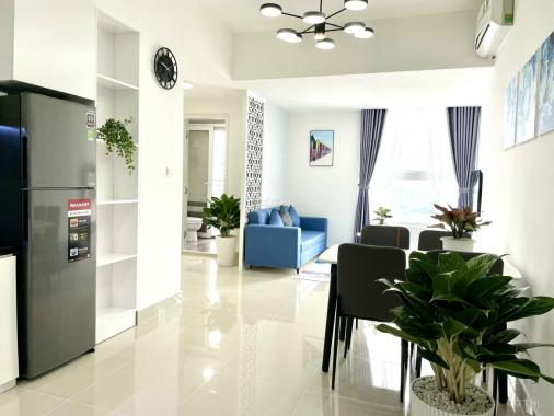 Bán gấp 2PN 2WC The Park Residence tặng nội thất đẹp 2.15 tỷ. LH 0906 968 363